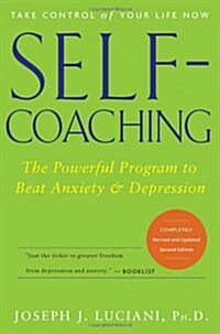 Self-Coaching (Paperback, 2, Revised & Updat)