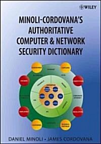 Computer Security Dictionary (Paperback)