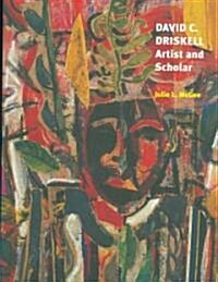 David C. Driskell (Hardcover)