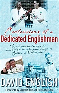 Confessions of an Englishman (Hardcover)