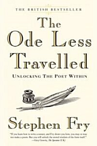 The Ode Less Travelled (Hardcover)