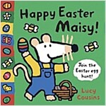Happy Easter, Maisy! (Board Books)
