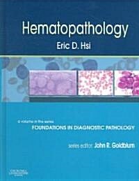 Hematopathology (Hardcover, 1st)