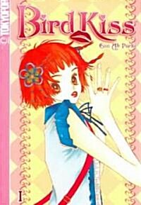 Bird Kiss 1 (Paperback)