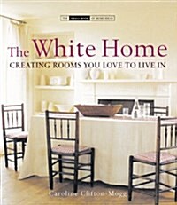 The White Home (Hardcover)