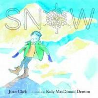 Snow (Hardcover)