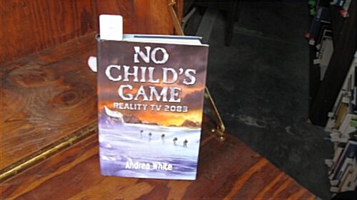 No Childs Game (Hardcover, Special)