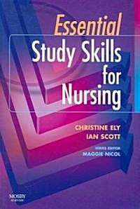 Essential Study Skills (Paperback, 1st)