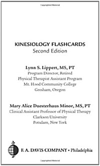 Kinesiology Flashcards (Cards, 2nd)