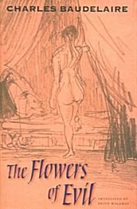 The Flowers of Evil (Hardcover)