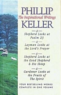 Phillip Keller (Hardcover)