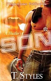 A Hustlers Son (Paperback)