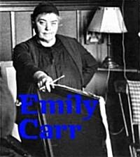 Emily Carr (Hardcover)