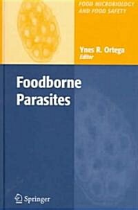 Foodborne Parasites (Hardcover)