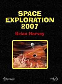 Space Exploration 2007 (Hardcover)