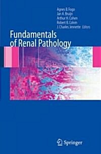 Fundamentals of Renal Pathology (Paperback)