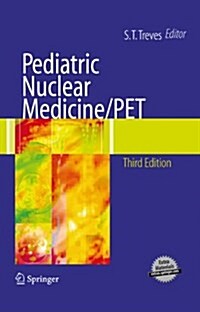 Pediatric Nuclear Medicine/Pet [With DVD Included] (Hardcover, 3rd)