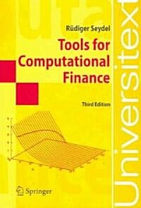 Tools for Computational Finance (Paperback, 3rd)