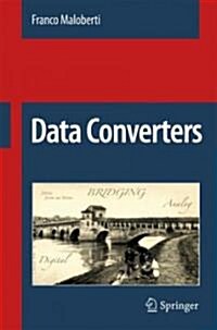 Data Converters (Hardcover)