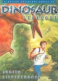 Dinosaur Stakeout (Paperback)