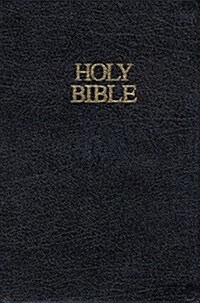 Holy Bible (Paperback, Revised)
