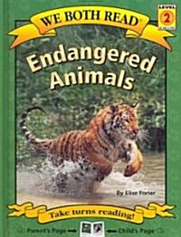 Endangered Animals (Hardcover)