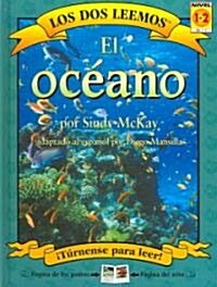 El Oceano (Hardcover)