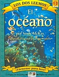 El Oceano: Nivel 1-2 (Paperback)