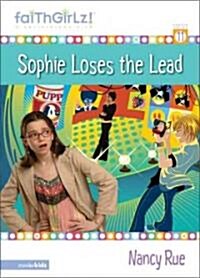 Sophie Loses the Lead (Paperback)
