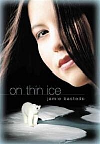 On Thin Ice (Paperback)