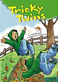 Tricky Twins (Library)