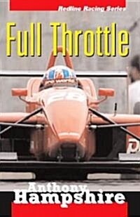 Full Throttle (Paperback)