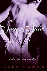 Sugar and Spice (Paperback)