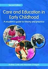 Early Childhood Care & Education : International Perspectives (Hardcover)