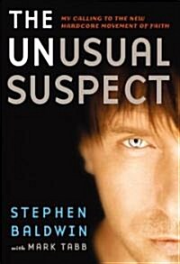 The Unusual Suspect (Hardcover)
