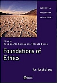 Foundations of Ethics (Hardcover, Revised)