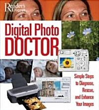 Digital Photo Doctor (Hardcover)