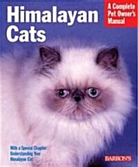 Himalayan Cats (Paperback)