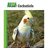 Cockatiels (Hardcover)