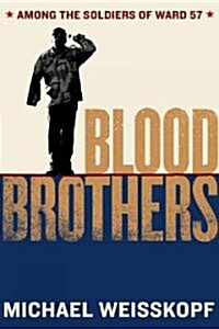 Blood Brothers (Hardcover)