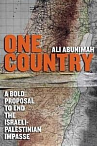 One Country (Hardcover)