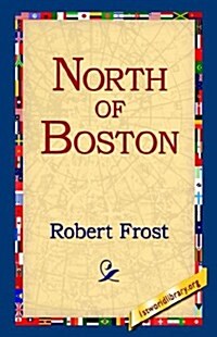 North of Boston (Hardcover)