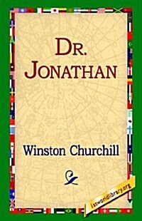 Dr. Jonathan (Hardcover)