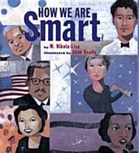 How We Are Smart (Hardcover)