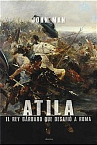Atila / Attila (Paperback, Translation)