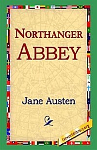 Northanger Abbey (Hardcover)