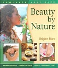 Beauty by Nature (Paperback)