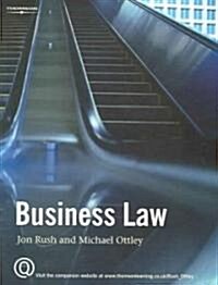 Business Law (Paperback)