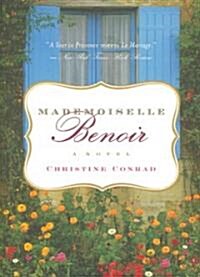 Mademoiselle Benoir (Paperback, Reprint)