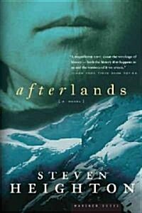 Afterlands (Paperback)